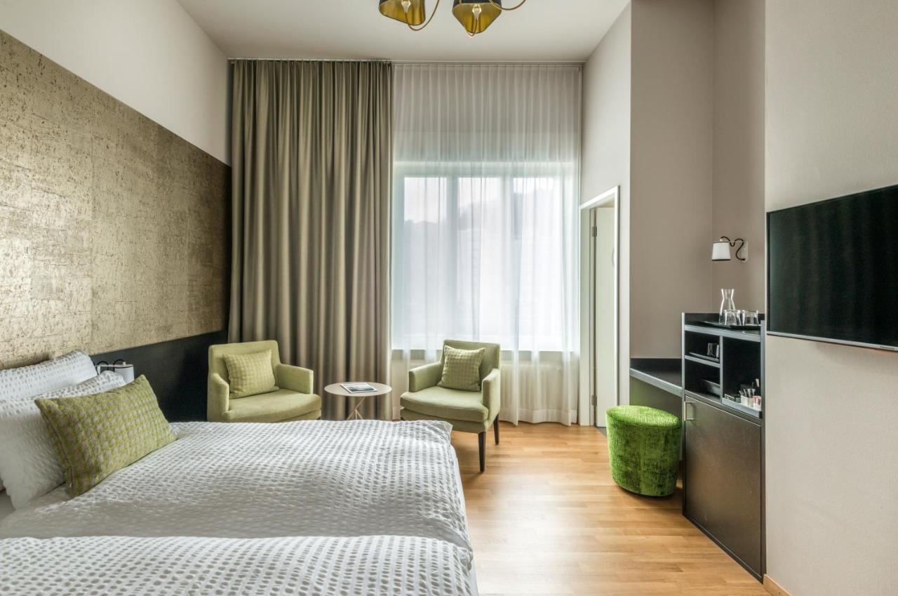 Boutique Karl Hotel Lucerne