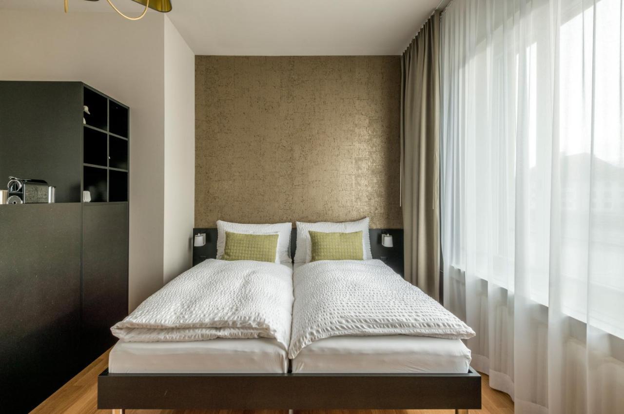 Hotel Boutique Karl Lucerne