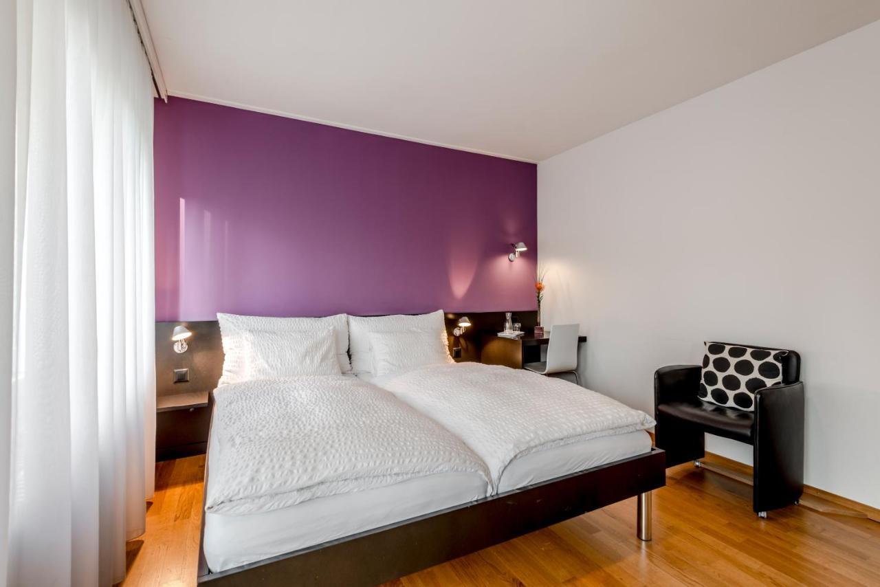 Hotel Boutique Karl 3*
