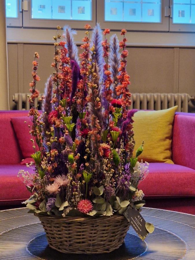Hotel Boutique Karl Lucerne