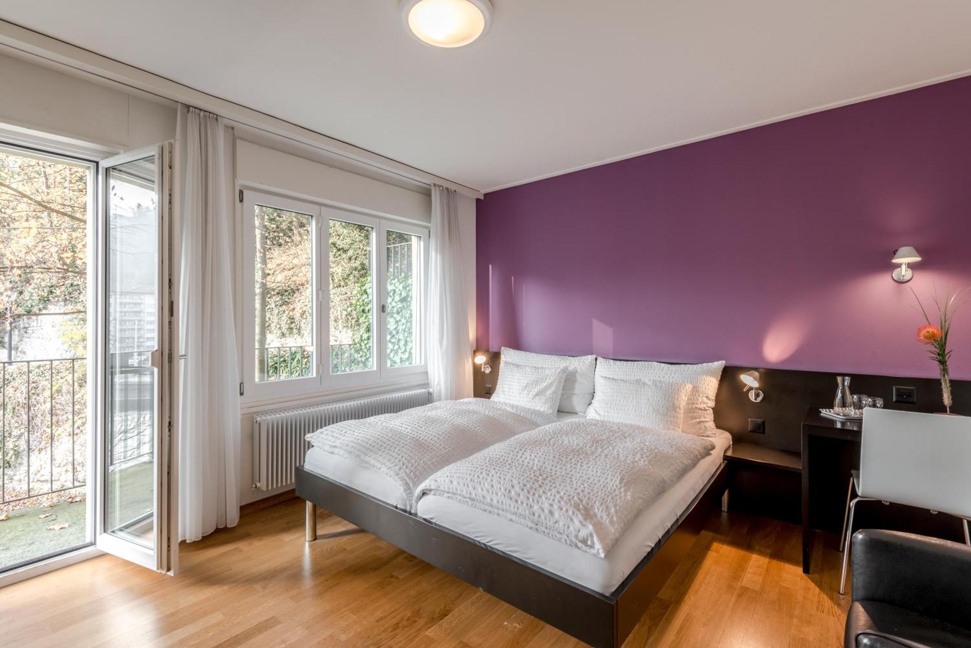 Hotel Boutique Karl 3*