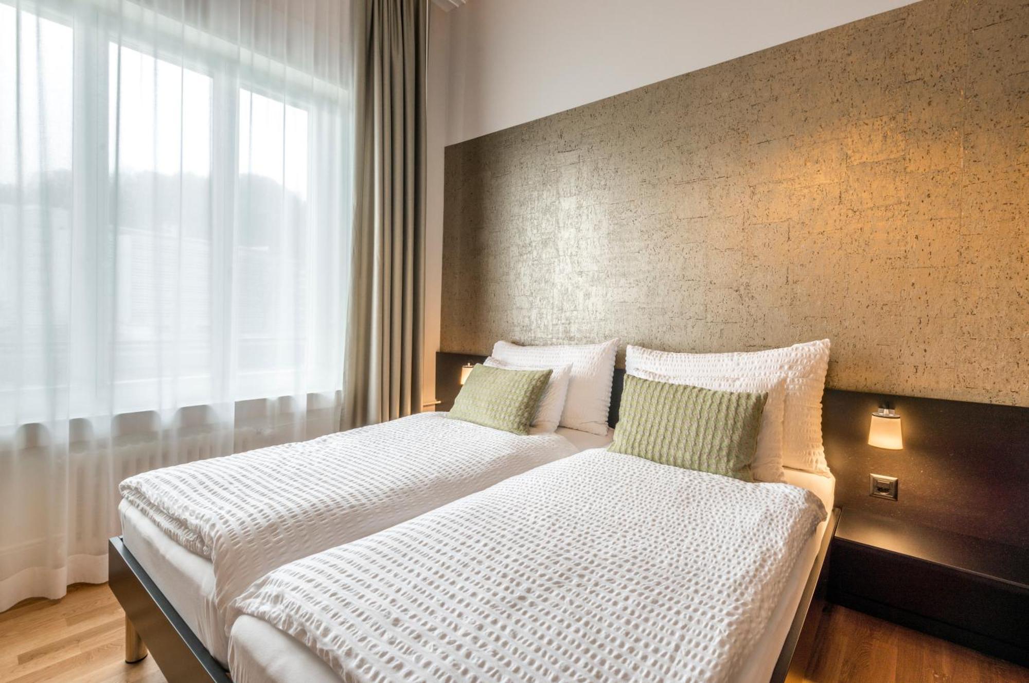 Boutique Karl Hotel Lucerne