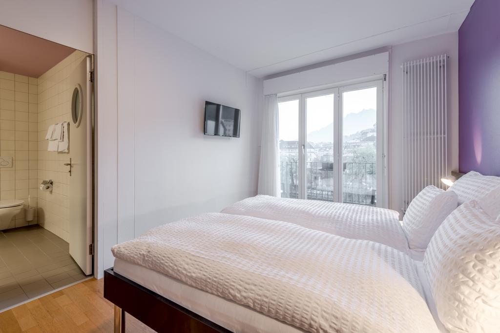 Boutique Karl Hotel 3*