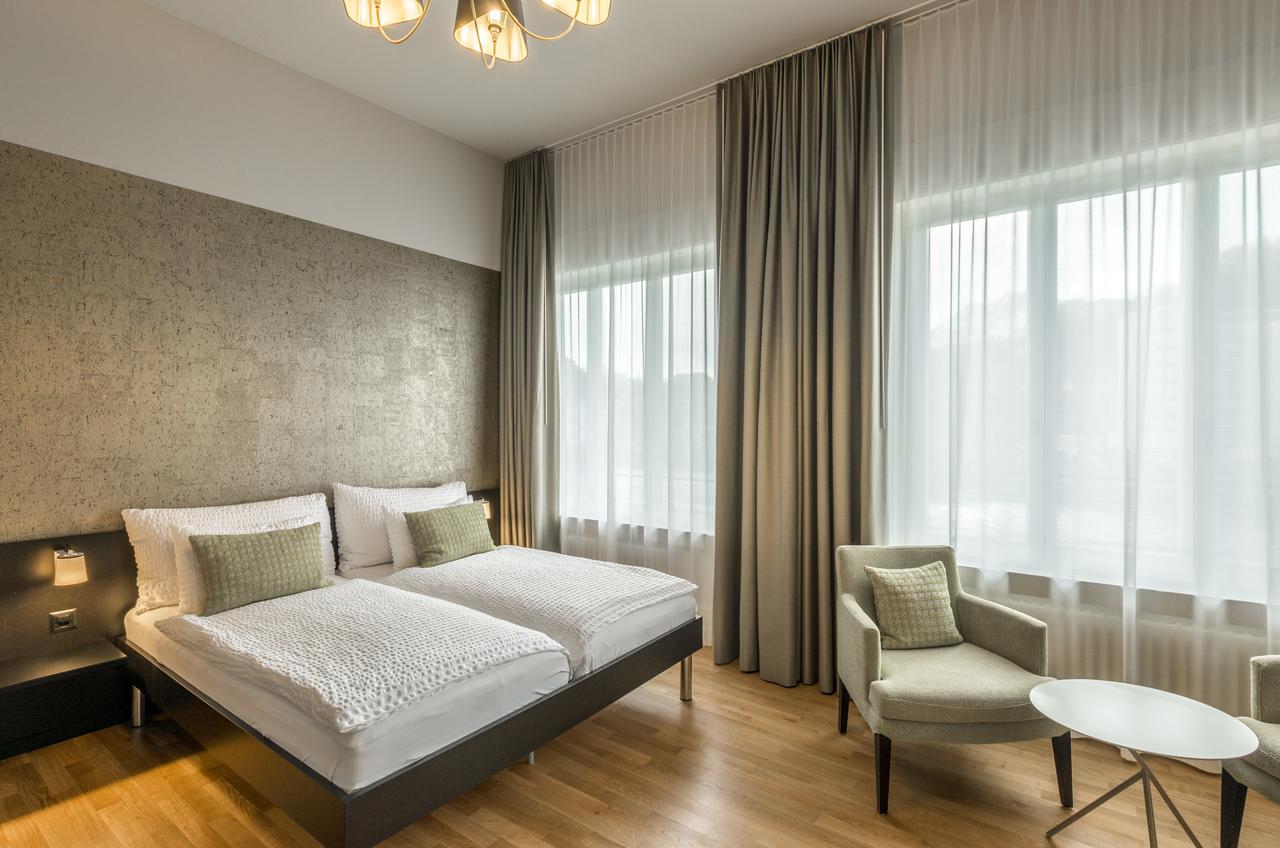 Hotel Boutique Karl 3*