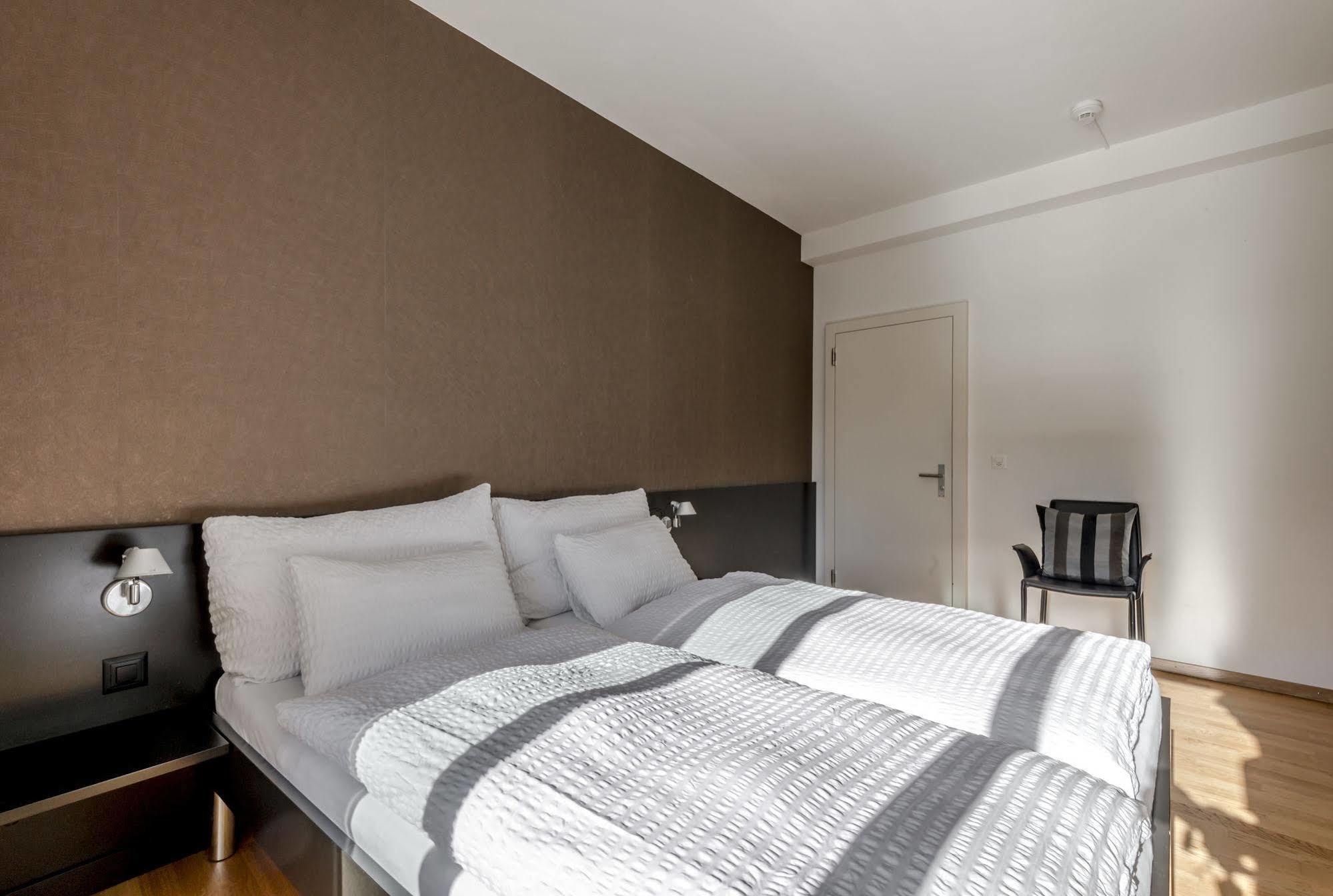 Boutique Karl Hotel Lucerne