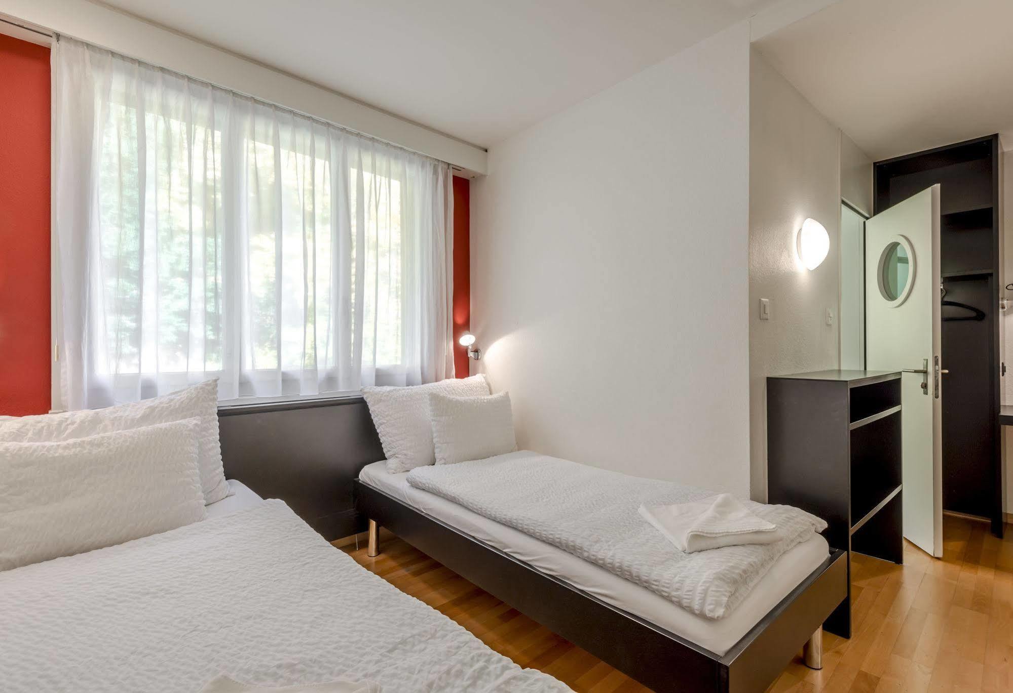 Boutique Karl Hotel Lucerne