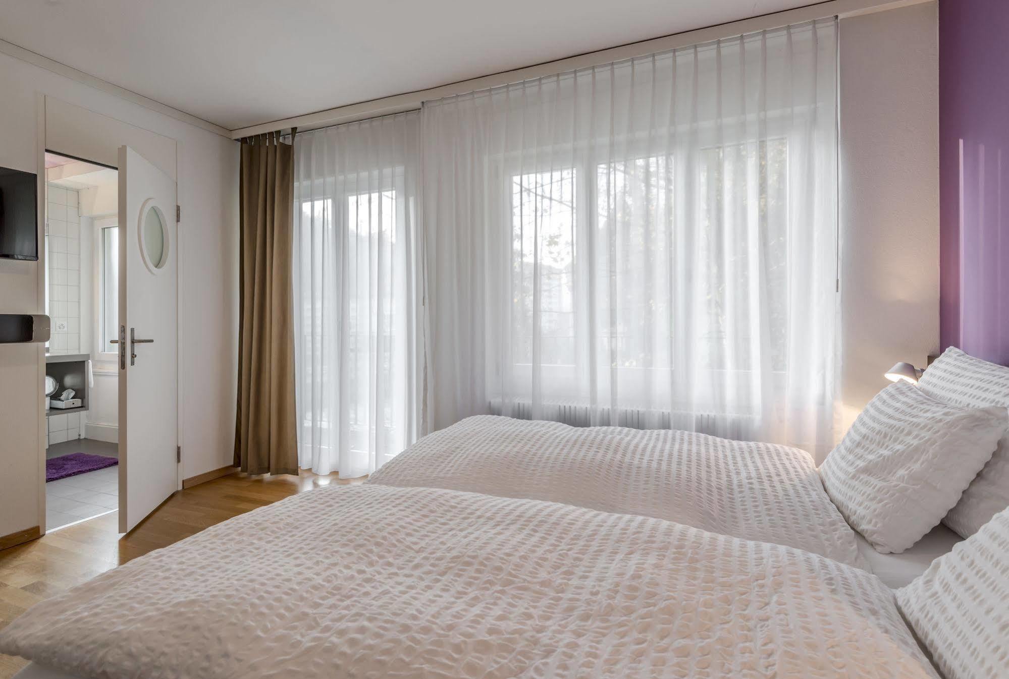 Hotel Boutique Karl 3*