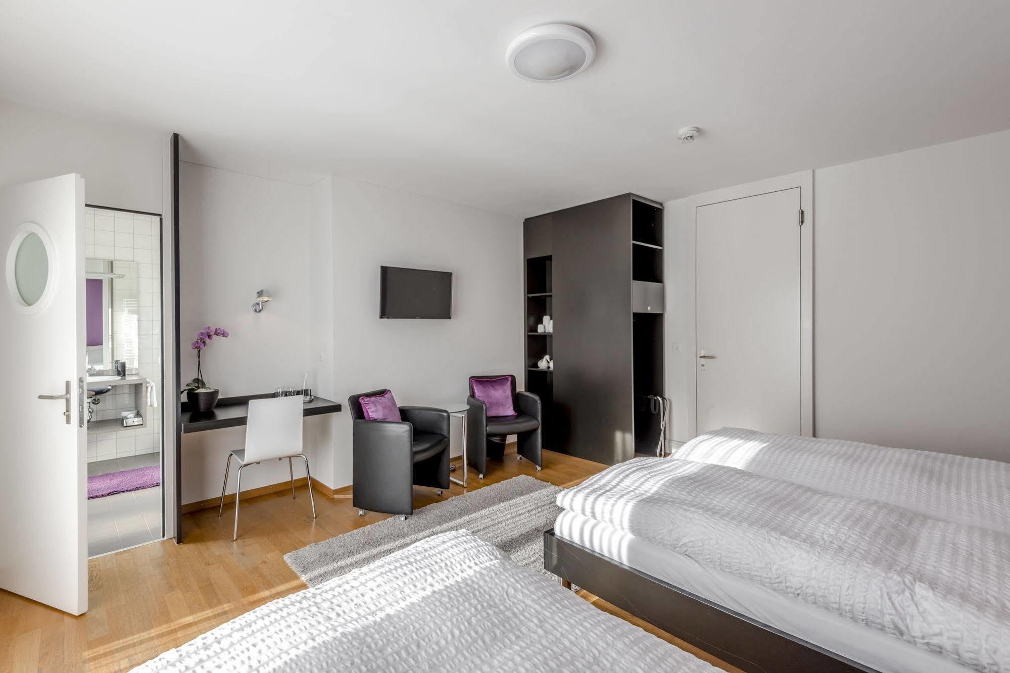 Boutique Karl Hotel Lucerne