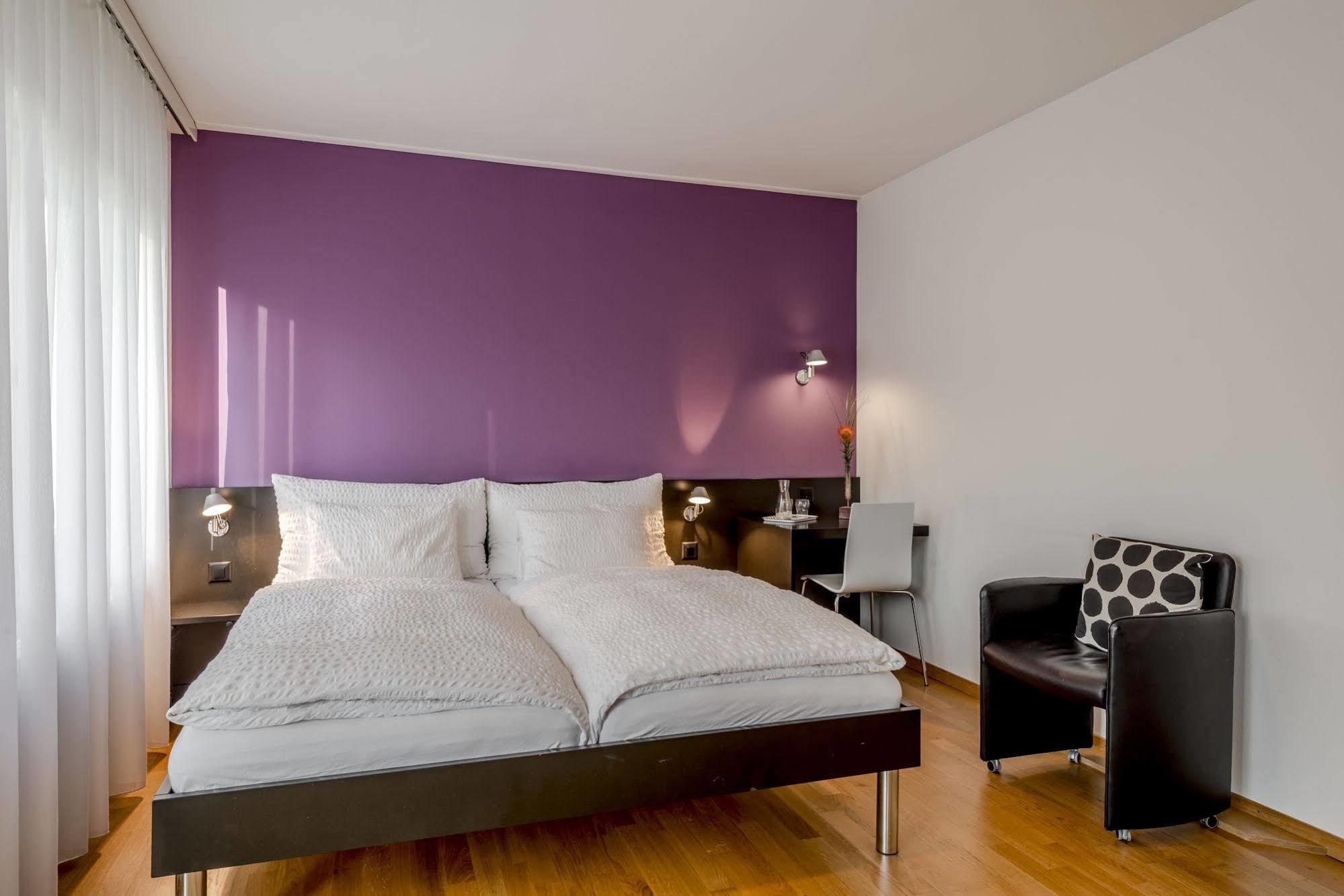 Hotel Boutique Karl Lucerne