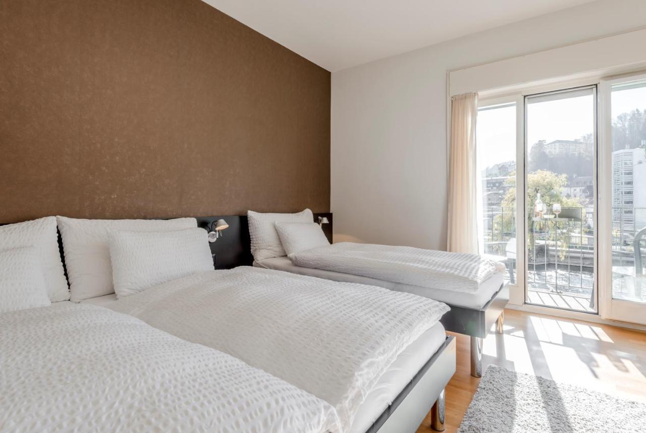 Hotel Boutique Karl Lucerne