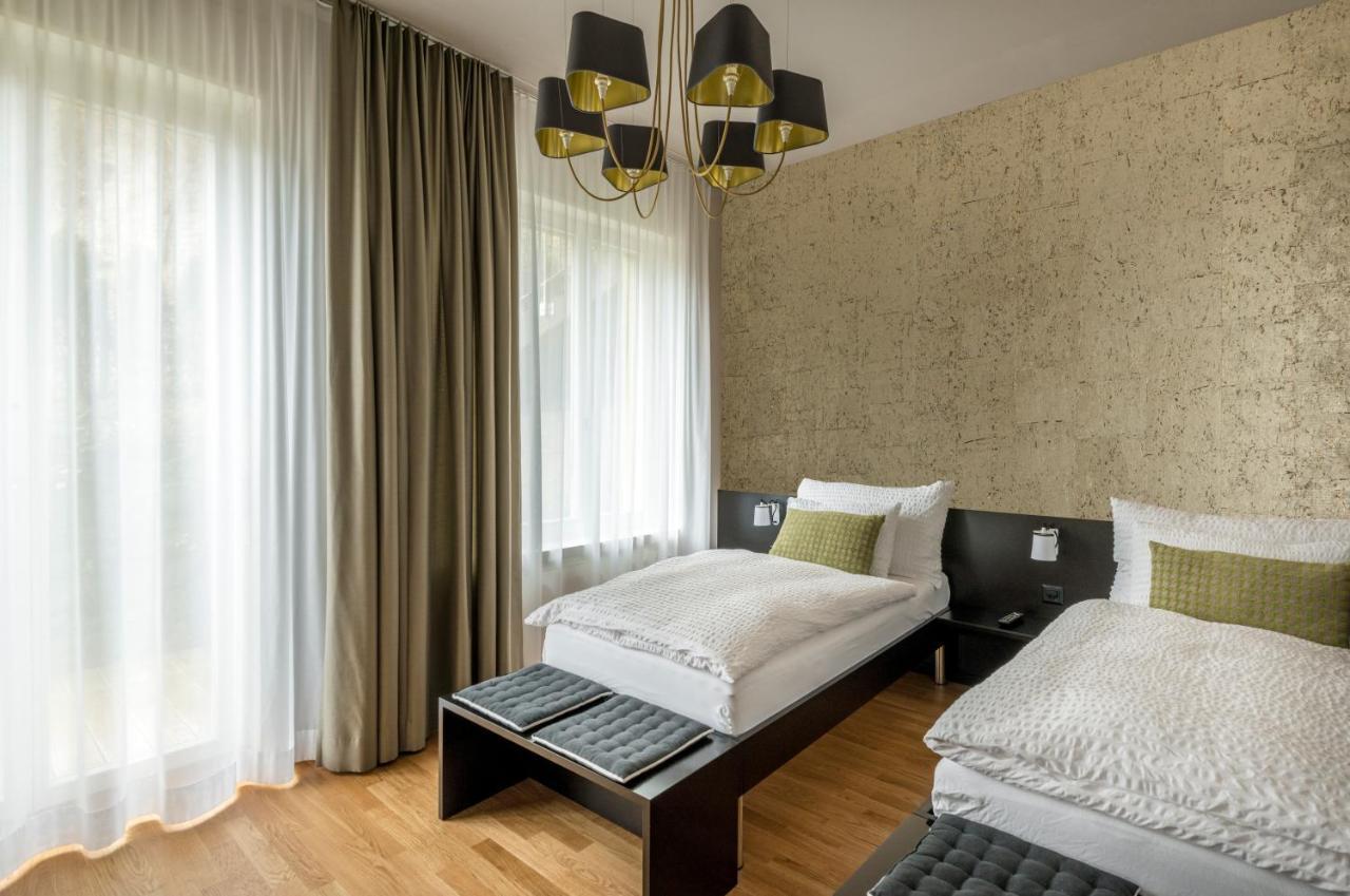 Boutique Karl Hotel Lucerne