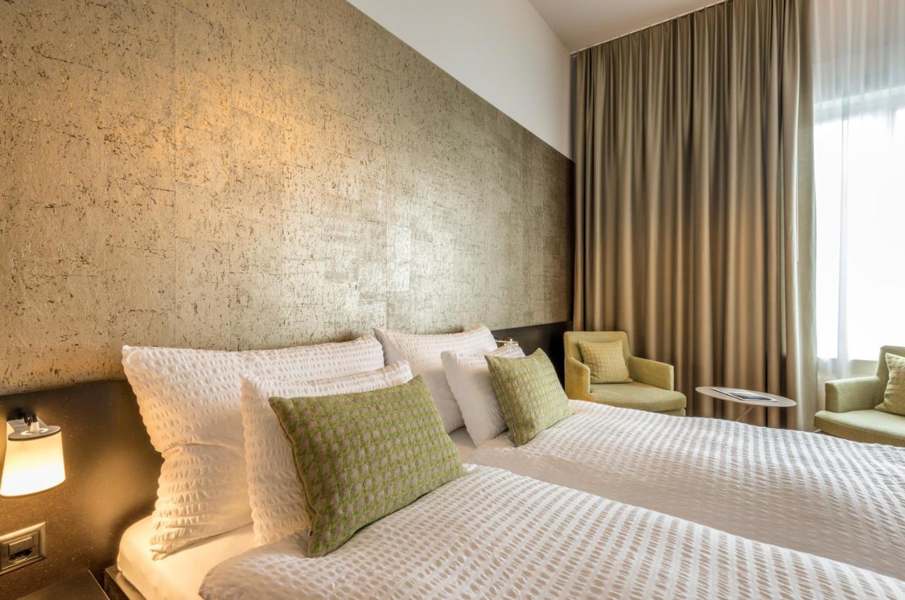 Boutique Karl Hotel 3*