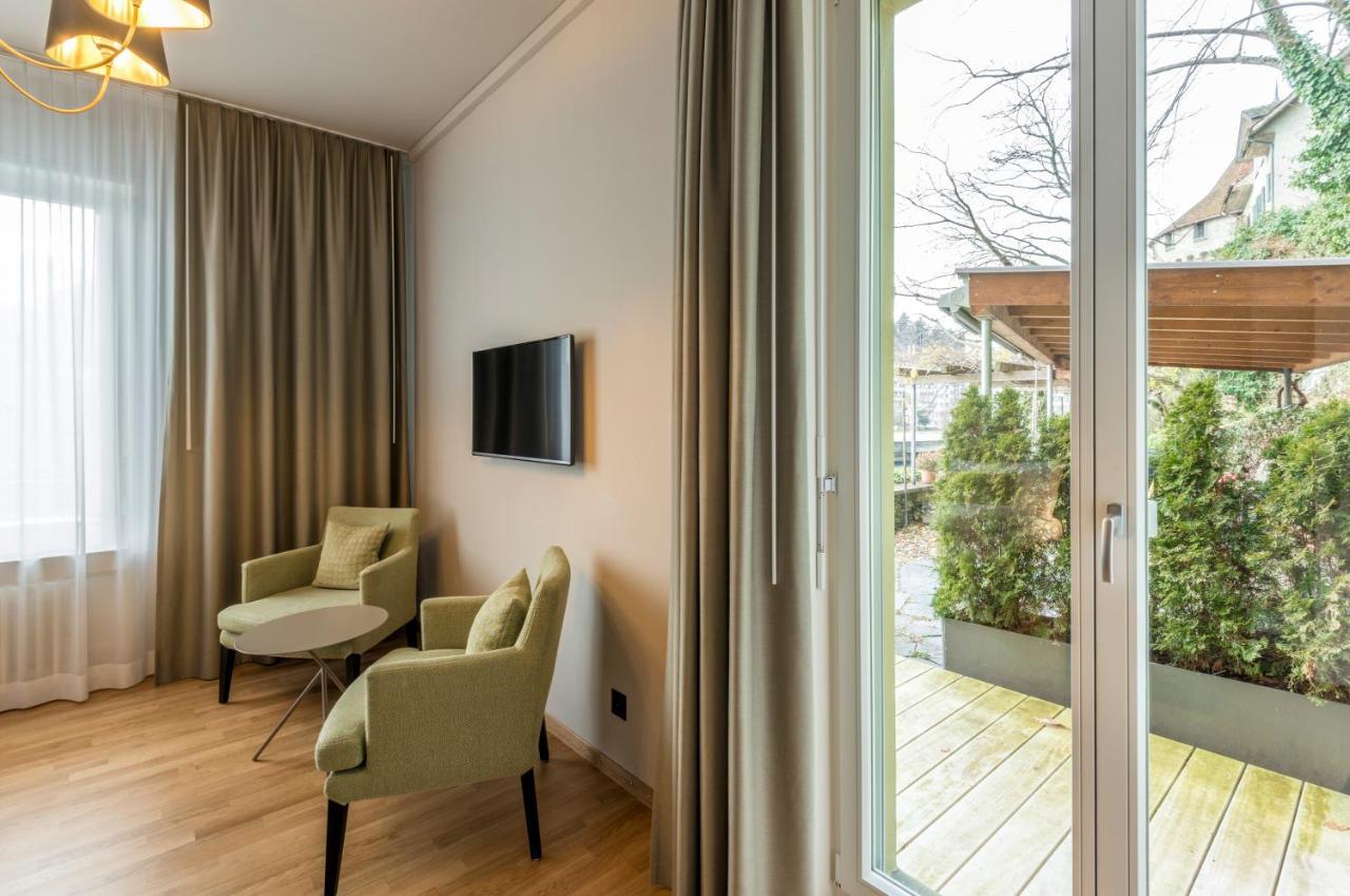Hotel Boutique Karl 3*