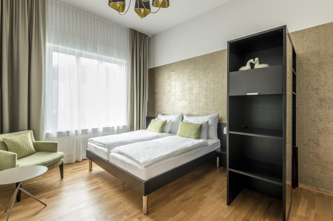 Hotel Boutique Karl 3*