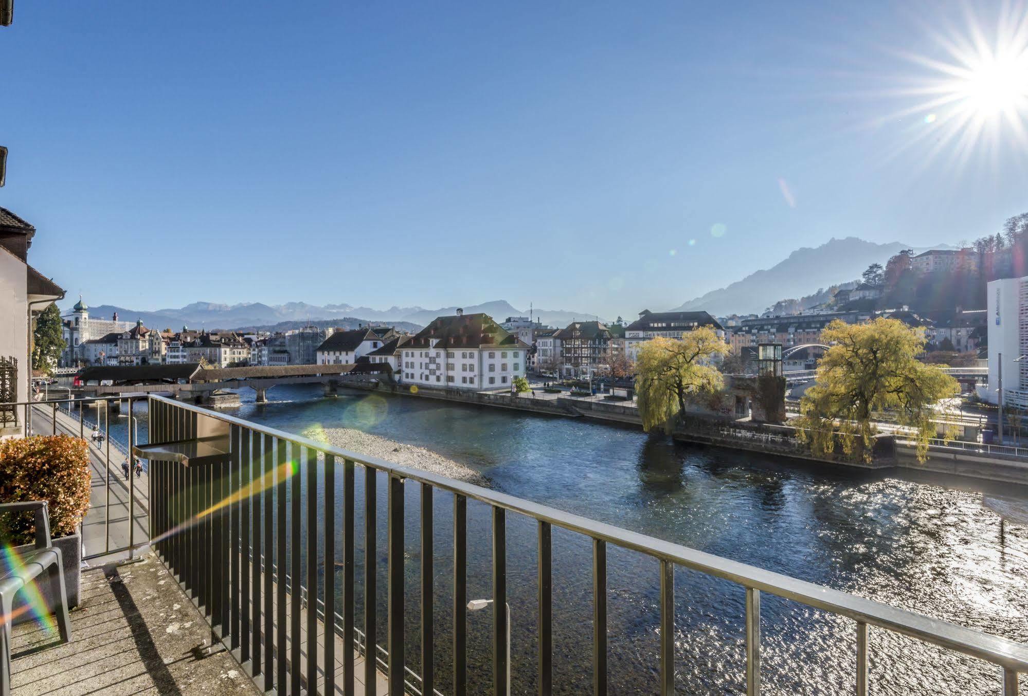 Boutique Karl 3* Luzern