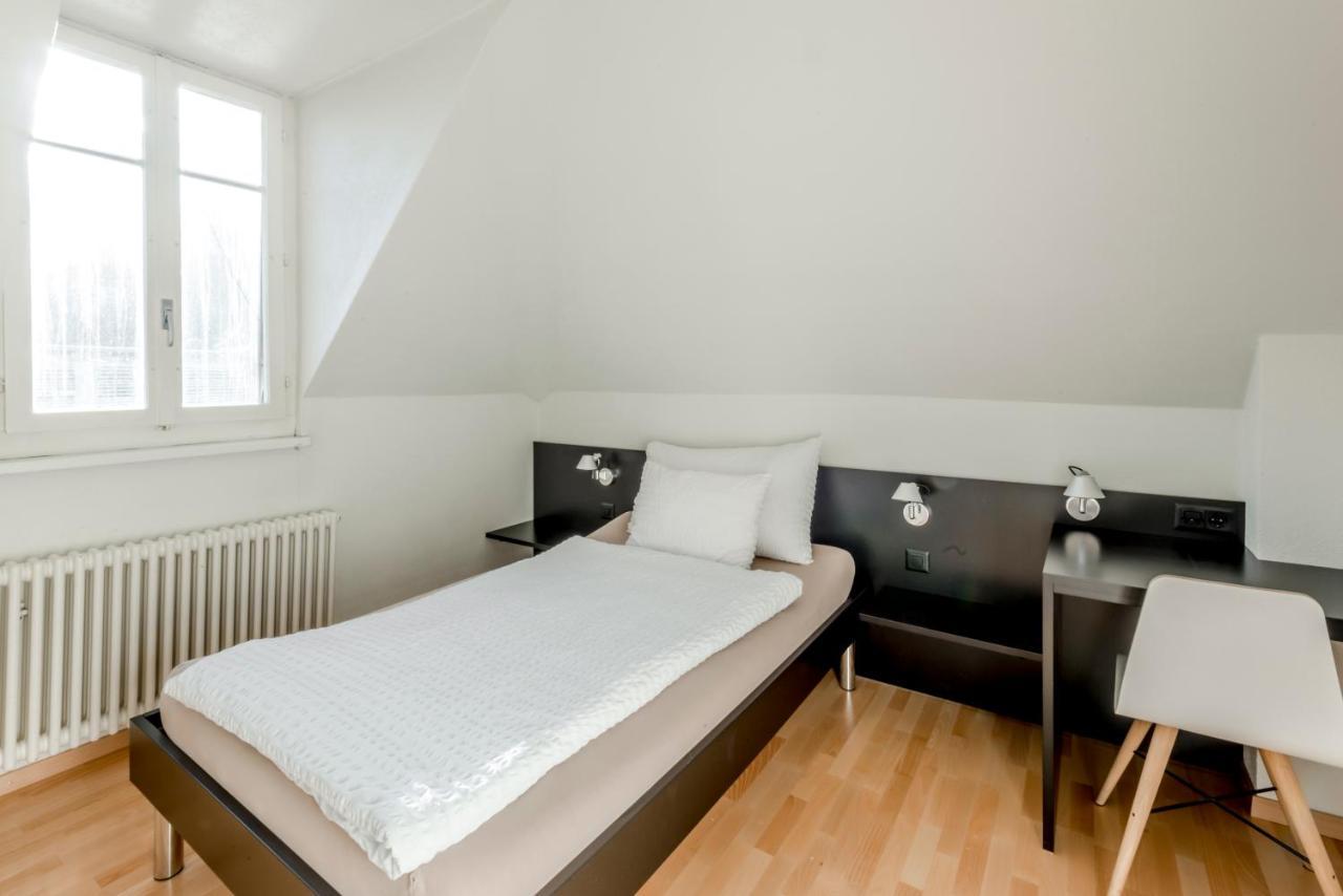 Hotel Boutique Karl Luzern